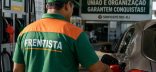 Frentistas do Rio decidem acordo salarial nesta sexta
