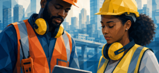 No setor elétrico a saúde mental é preocupante. Os trabalhadores convivem diariamente com atividades de alto risco, enorme responsabilidade operacional e cobranças constantes por produtividade.