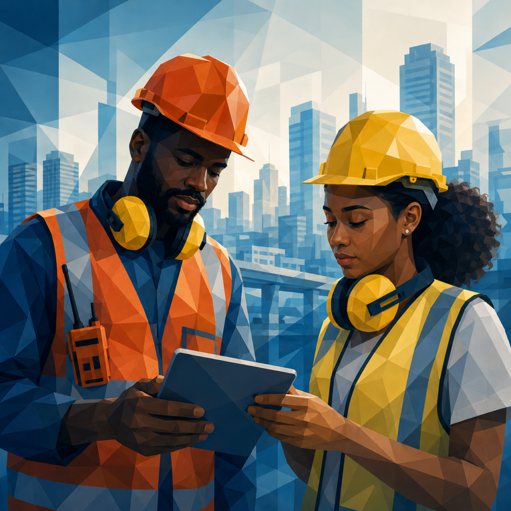 No setor elétrico a saúde mental é preocupante. Os trabalhadores convivem diariamente com atividades de alto risco, enorme responsabilidade operacional e cobranças constantes por produtividade.
