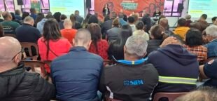 Cipeiros debatem saúde mental e inclusão no trabalho