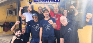 Frentistas aprovam pauta da campanha salarial no RJ