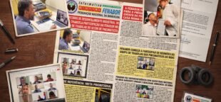 Leia sobre a articulação com governo da Federação Nacional da Borracha e suas ações para proteger a indústria pneumática brasileira.