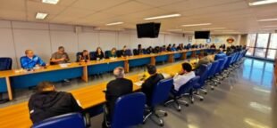 Metalúrgicos SP debatem jornada menor e saúde mental