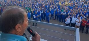 Metalúrgicos da Facchini aprovam acordos em assembleia