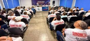Retomada naval amplia debate sobre empregos e direitos