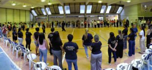 SINTETEL fortalece luta das mulheres na Oficina da UNI Brasil