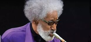 Sonny Rollins, gigante do jazz, morre aos 95 anos