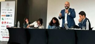 FENAJ debate juventude sindical no Congresso da FIJ
