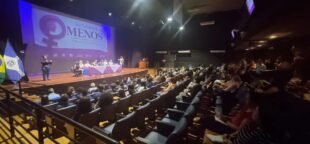 Saiba mais sobre o evento 'Nenhuma a menos' e as discussões sobre violência contra a mulher com especialistas e ativistas em Limeira.