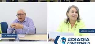 Regional 8 trata do fim da escala 6x1 e avança na discussão sobre a jornada 5x2 para os trabalhadores.