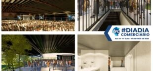 Conheça o Centro de Lazer em Avaré e a nova Arena Multiuso, um espaço versátil para eventos culturais e esportivos.
