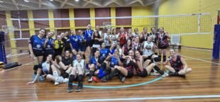 SinSaúdeSP realiza 3º Campeonato de Vôlei Feminino em parceria com o Sesc São Paulo