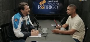 No Fala Aí Rodrigo, Alemão debate desafios da classe trabalhadora