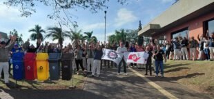 Ajinomoto de Limeira enfrenta Rejeição da Proposta