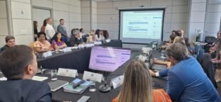 Minuta do Pacto do Trabalho Decente em grandes eventos é aprovada