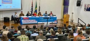Unicamp reuniu lideranças pela jornada de 40 horas
