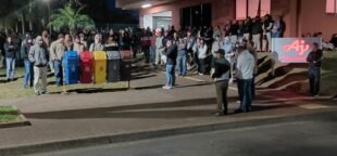 A CNTA discute a redução da jornada e busca apoio para a emenda que promete melhorias nas condições de trabalho.