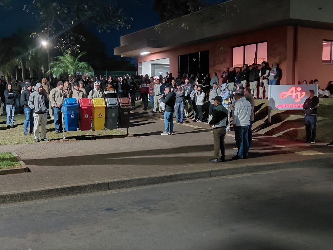 A CNTA discute a redução da jornada e busca apoio para a emenda que promete melhorias nas condições de trabalho.