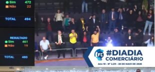 A votação da PEC 221/19 na Câmara foi um marco. O foco agora é o Senado.
