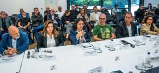 Comando Nacional propõe "Pacto pela saúde dos bancários"