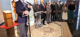 TST celebra 80 anos com exposição histórica