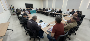 FITIASP e FTIA Interior fecham acordo para setor de Rações