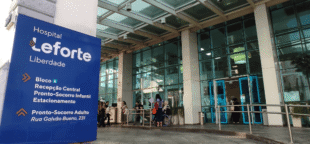 O Hospital Leforte Liberdade agora garante indenização para trabalhadores por hora noturna reduzida. Entenda o acordo.