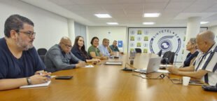 SINTETEL e Atento iniciam negociação do PPR 2026
