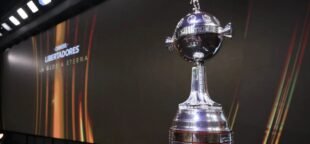 Brasileiros definem futuro na Libertadores e Sul-Americana