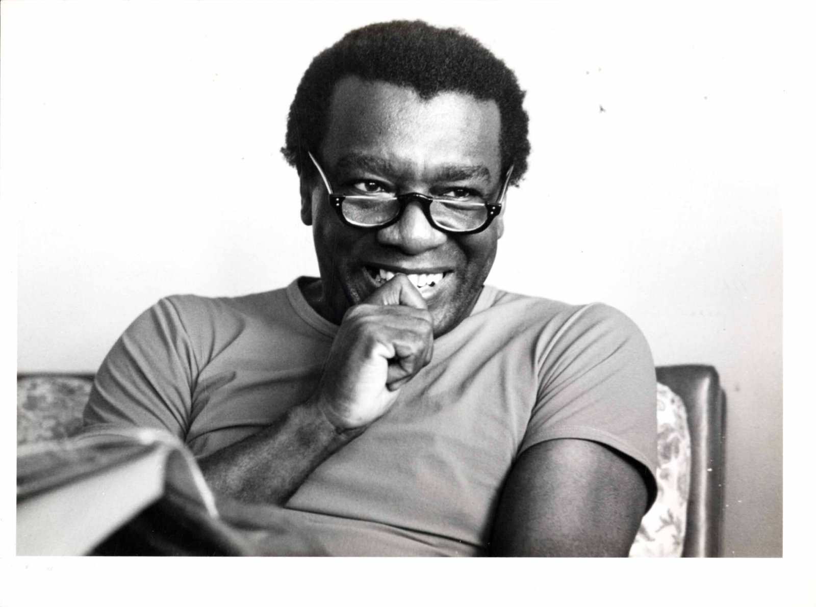 Milton Santos, geógrafo brasileiro