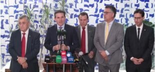 Transição para jornada de 40 horas terá prazo de um ano