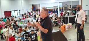 Festas do Trabalhador mobilizam químicos no interior