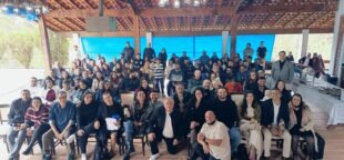 Sinpospetro-Osasco promove educação financeira para frentistas