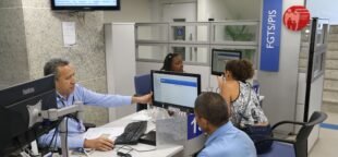Emprego no setor público foi um dos responsáveis para manutenção da taxa de desemprego baixa. Foto: Fabio Rodrigues Pozzebom/Agência Brasil)