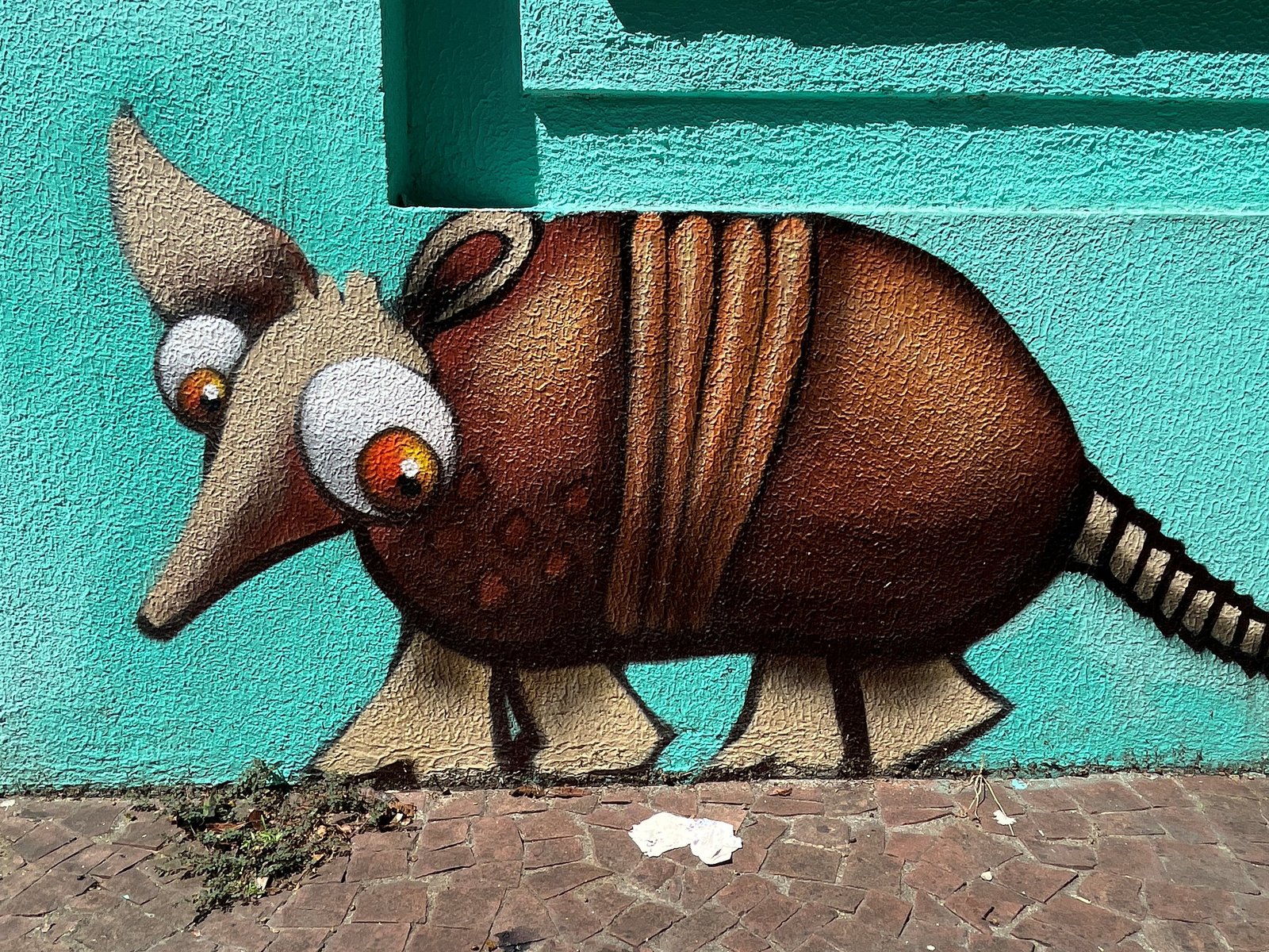 Arte de Rua em Sampa; São Paulo tem Street Art/Foto: J Goncalves Arte de Rua em Sampa; São Paulo tem Street Art/Foto: J Goncalves