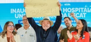 EUA ameaçam sobretaxar produtos brasileiros. Governo reage: "Pix é do Brasil"