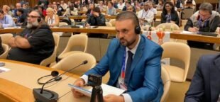 A 114ª Conferência Internacional do Trabalho discute as principais questões do mundo do trabalho e as novas regulamentações.