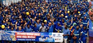 A Campanha Salarial 2026 do Sintepav encerra com grandes mobilizações e conquistas significativas para os trabalhadores da Bahia.
