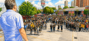 A assembleia dos trabalhadores da Bridgestone debaterá proposta.