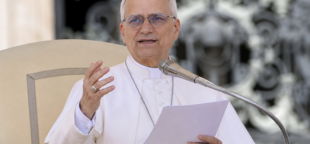 Papa celebra acordo EUA-Irã e reforça apelo pela paz
