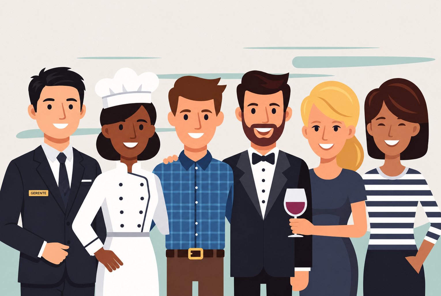 Escola de Hotelaria Sinthoresp abre matrículas para cursos gratuitos do segundo semestre a partir de 15 de junho Escola de Hotelaria Sinthoresp abre matrículas para cursos gratuitos do segundo semestre a partir de 15 de junho