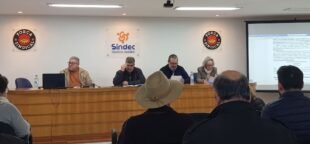 O Sindec apresentou a prestação de contas de 2025 durante a Assembleia Geral e os investimentos realizados para a categoria.