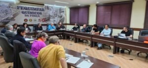 IndustriALL Brasil debate transição energética justa