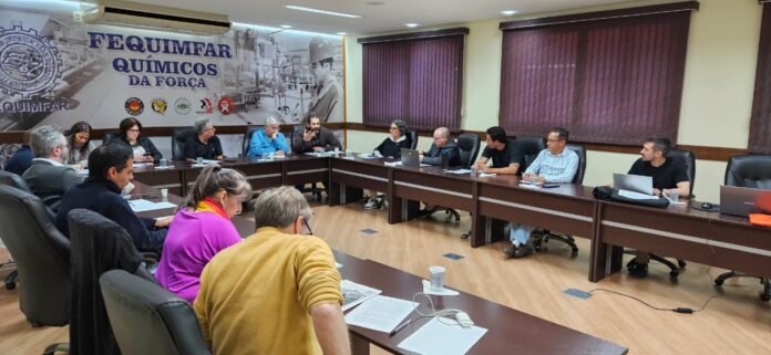 IndustriALL Brasil debate transição energética justa