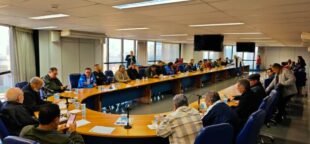 Metalúrgicos reforçam luta por jornada justa e direitos