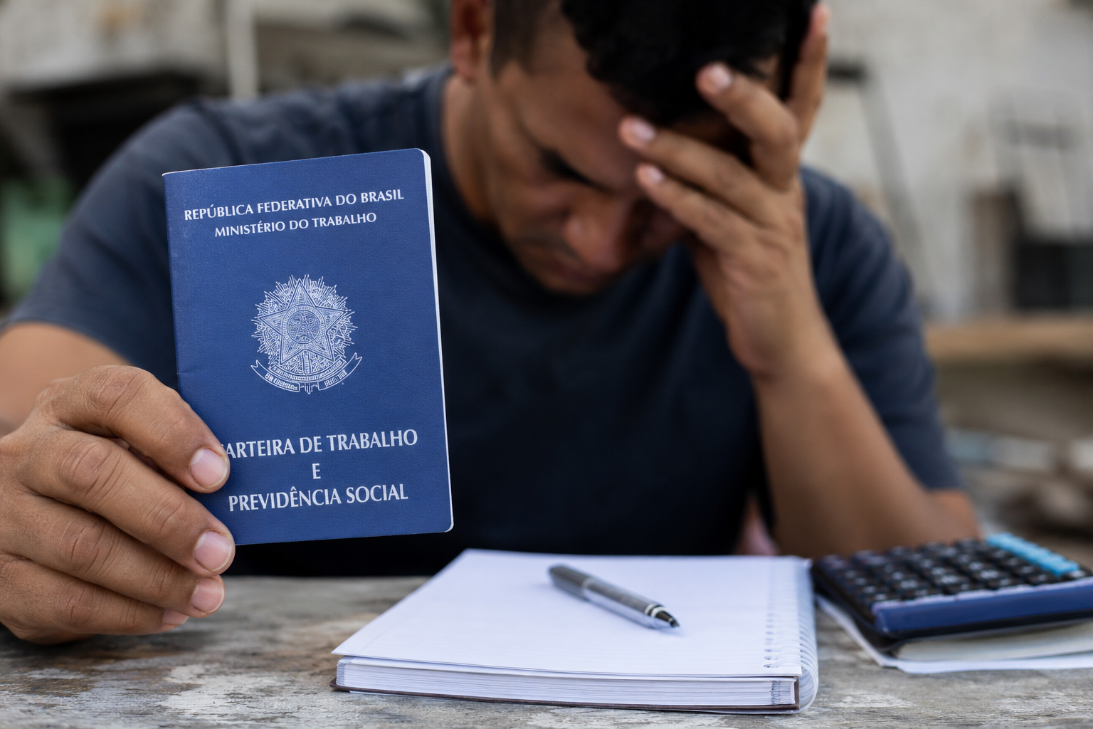 PEC 122026 amplia trabalho intermitente e ameaça direitos