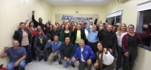 Padeiros do ABC conquistam reajuste de 5,92%