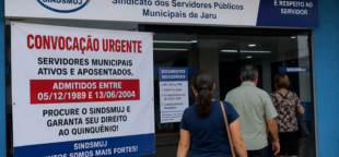 SINDSMUJ convoca servidores para garantir quinquênios