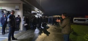 Sindicato reforça diálogo com trabalhadores da GM