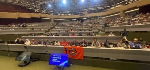 Força Sindical fortalece atuação internacional na OIT